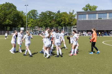 Bild 12 - wBJ SC Alstertal-Langenhorn - Rissener SV : Ergebnis: 9:0